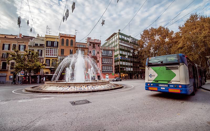 Passeig del Born